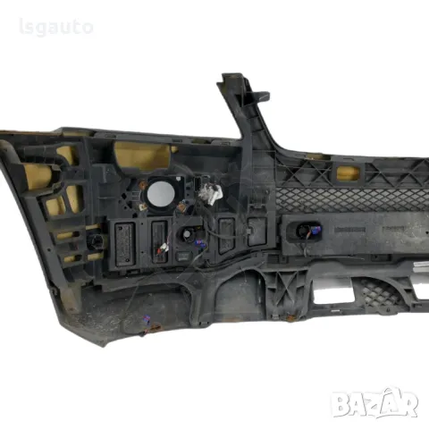 Предна броня Mercedes-Benz M-class (W164)  ID: 140441, снимка 6 - Части - 48580914