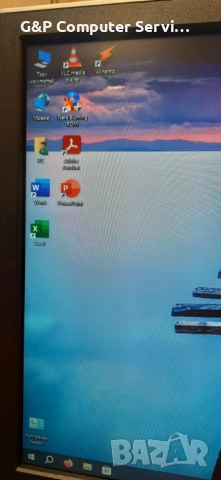 Продавам: Чудесен настолен компютър, инсталиран и готов за работа !, снимка 8 - За дома - 53560938