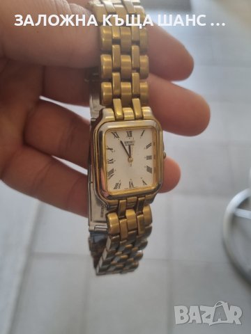 Часовник Seiko 7N01-5000, снимка 9 - Мъжки - 40756756