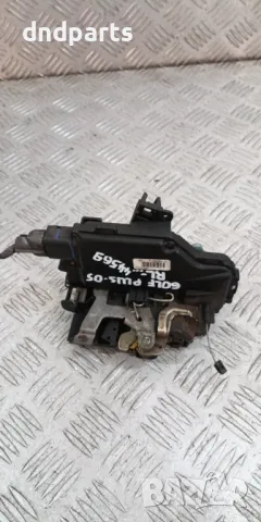 Брава врата VW Golf Plus 2.0TDI 16v 140hp 2005г.(задна лява)	