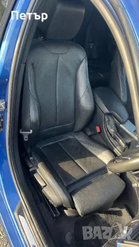 BMW F30 330D 258 2012, снимка 7 - Части - 47465309