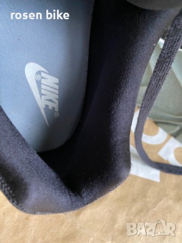 ''Nike Outburst Premium''оригинални дамски кожени маратонки 40 номер, снимка 12 - Маратонки - 40345219