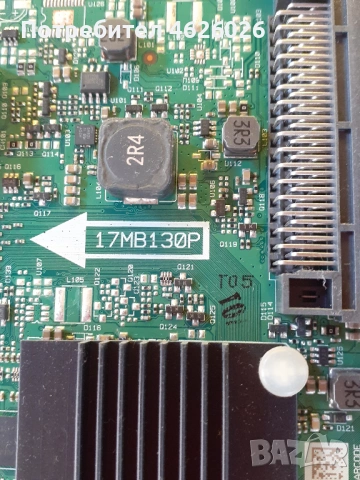 FINLUX 43-FUC-7020-17MB130P-17IPS72 , снимка 8 - Части и Платки - 53250760