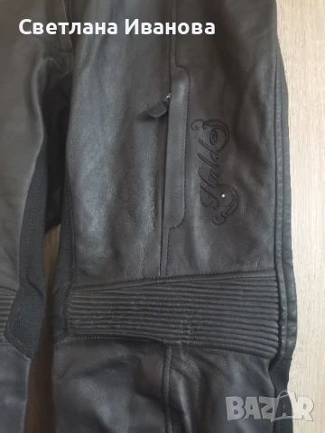 Дамски мото панталон Held, снимка 9 - Панталони - 50745449