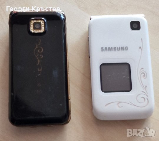 Samsung F420 и L310 - за ремонт