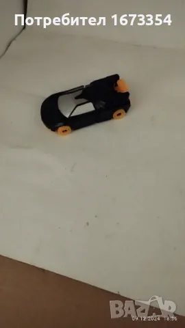 Кола Бамбъл би, снимка 15 - Колекции - 48285866