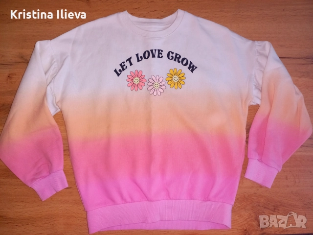 Дрешки за момиче на 10 г., ръст 140 см. на символични цени, снимка 12 - Детски комплекти - 51707148