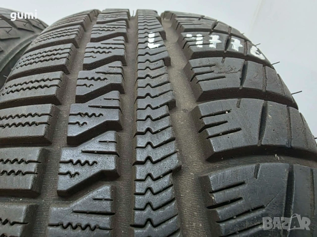 4бр всесезонни гуми 185/60/14 VREDESTEIN L04776 , снимка 4 - Гуми и джанти - 53240445