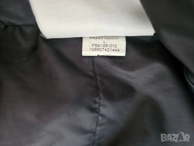 Оригинално Nike яке, снимка 6 - Якета - 53733574