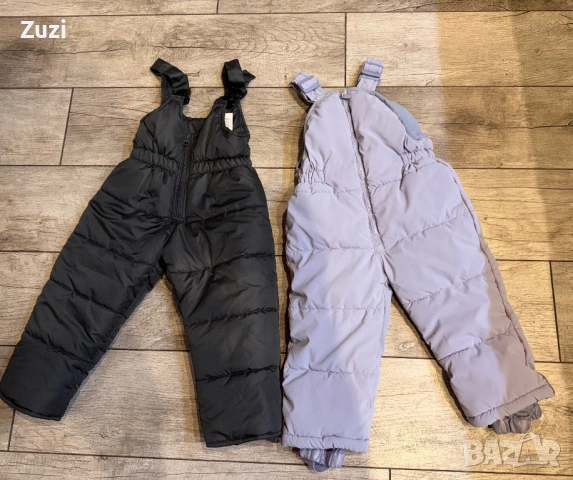 Гащеризон нов, 86 размер, снимка 2 - Бебешки гащеризони - 53401517