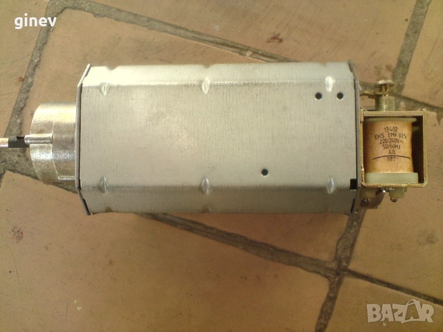 Електра Брегенц, снимка 3 - Перални - 52676887