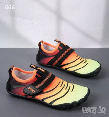 Детски аква обувки