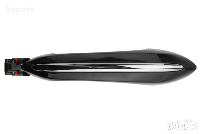 Външна дръжка за врата, BMW, F01 F07 F10 F11 F12, Keyless, Задна лява, снимка 3 - Части - 56141475