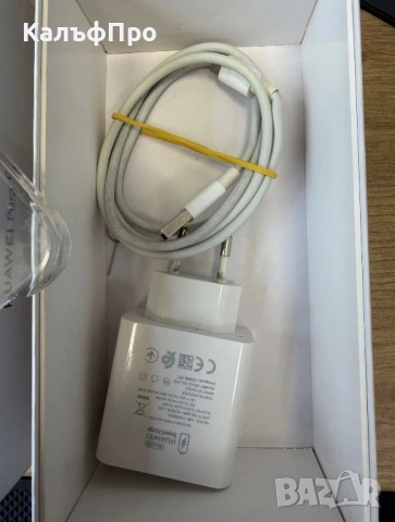 Продавам/Бартер huawei Pura 70 перФектен, снимка 4 - Huawei - 53177908