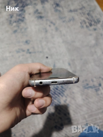 Samsung S7 32gb 4ram перфектно работещ , снимка 3 - Samsung - 53375887