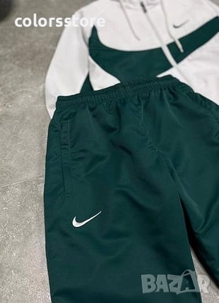 Мъжки спортен екип Nike/BR222x, снимка 3 - Спортни дрехи, екипи - 51484502
