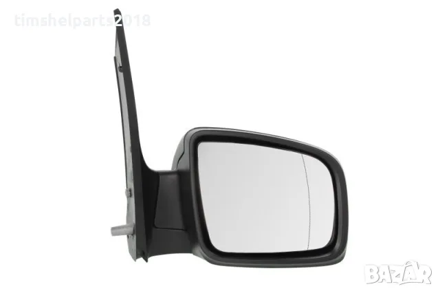 Огледало странично "Ръчно" за Mercedes Vito/ Viano/ V-class- 2010-2014 Пасажерска страна