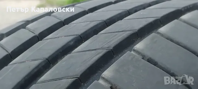 Гуми 195 65 15 Бриджстоун Bridgestone 4 броя. Нов внос. Не са нови!, снимка 4 - Гуми и джанти - 49770695