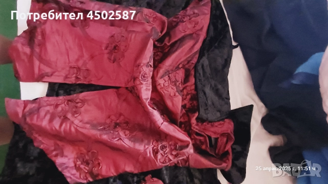 Костюм за Хелоуин, снимка 6 - Костюми - 52031608