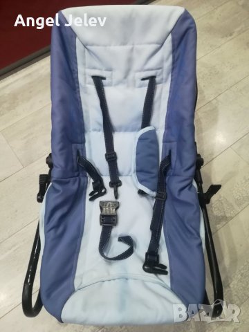 детски шезлонг, снимка 5 - Други - 41905886