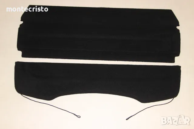 Кора багажник Citroen C4 Picasso (2006-2014г.), снимка 1