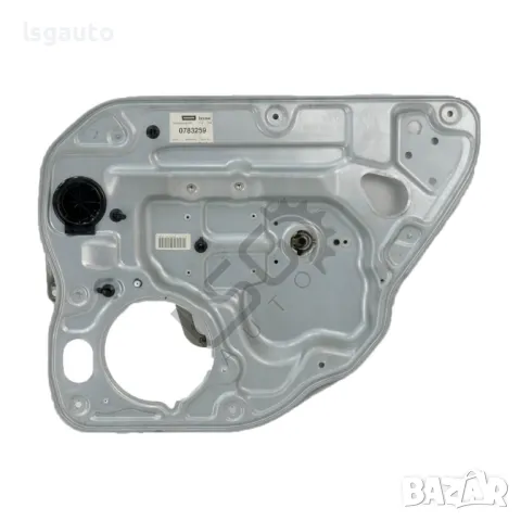 Механизъм заден десен ел. стъклоповдигач Volvo V50 2004-2010 ID: 137200