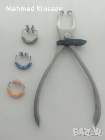 Garrison Composi-Tight 3D Fusion - Матрична система