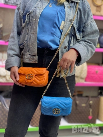 чанти gucci 