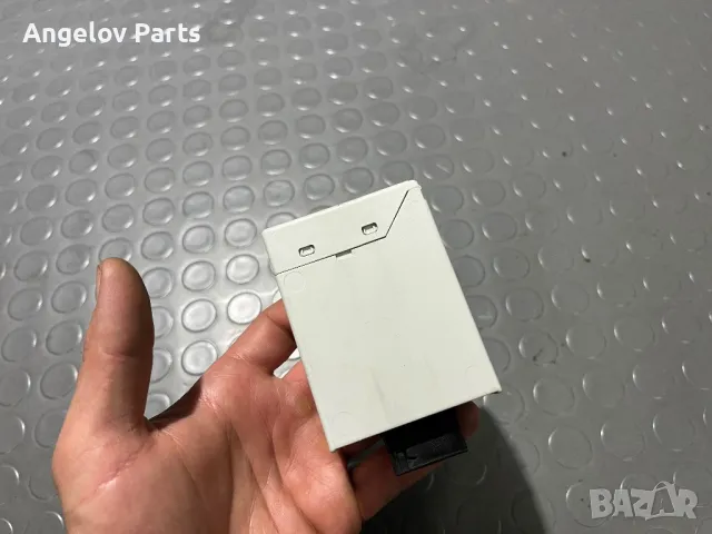 Модул прибиране на огледала за BMW E46, снимка 2 - Части - 48265326