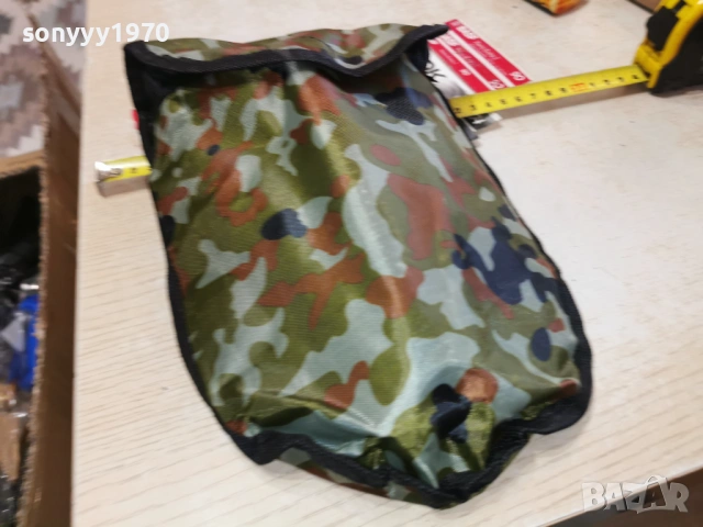 ТАКТИЧЕСКА ЛОПАТКА/КИРКА-СГЪВАЕМА 2602261802, снимка 4 - Екипировка - 53636538