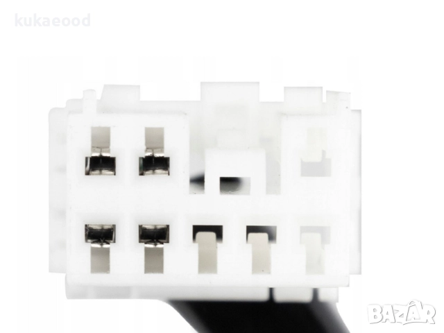 Бутон за отваряне на багажник Kia Sorento 2, снимка 5 - Части - 51817352