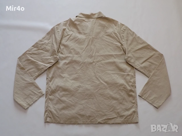 яке prada overshirt риза тениска блуза горнище худи фанела елек суичър оригинал мъжко XL, снимка 2 - Спортни дрехи, екипи - 45905286