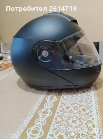 Мото каска Schuberth C3 pro