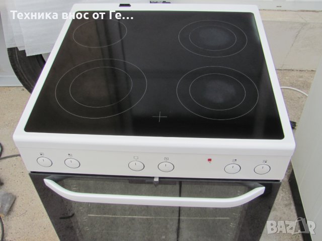 Готварски печки внос от Германия, снимка 13 - Печки, фурни - 40331517