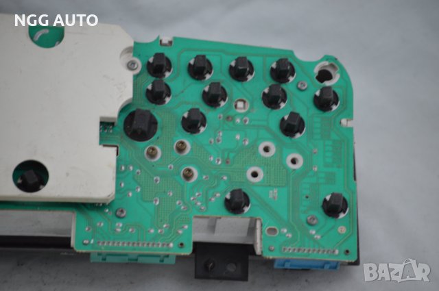 Табло Километраж за Citroen Xantia 1995 2.0i, 244058 21555616.8, снимка 12 - Части - 40273013