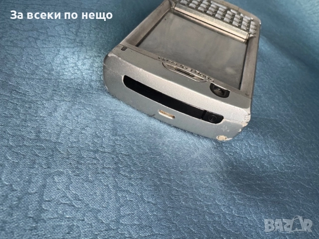 ЗА ЧАСТИ! Sony Ericsson P990i, снимка 3 - Sony Ericsson - 52796119