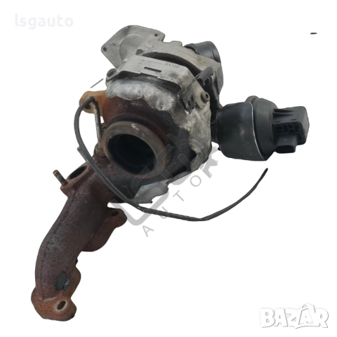 Турбо Volkswagen Golf VI 2008-2016 ID: 151821, снимка 3 - Части - 51887624