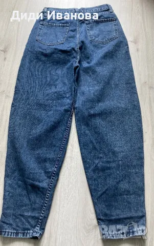 Дамски дънки 4броя, снимка 2 - Дънки - 50004870