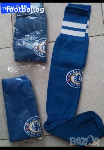 CHELSEA 💙⚽️ детско юношески футболни екипи НОВО сезон 2025-26 година , снимка 7 - Футбол - 40430548