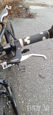 колело велосипед 28цола CUBE, снимка 3 - Велосипеди - 53482993