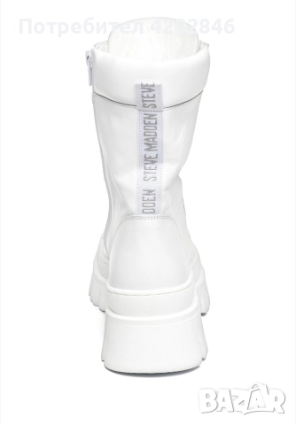 Steve Madden Fezza , снимка 3 - Дамски боти - 52671969