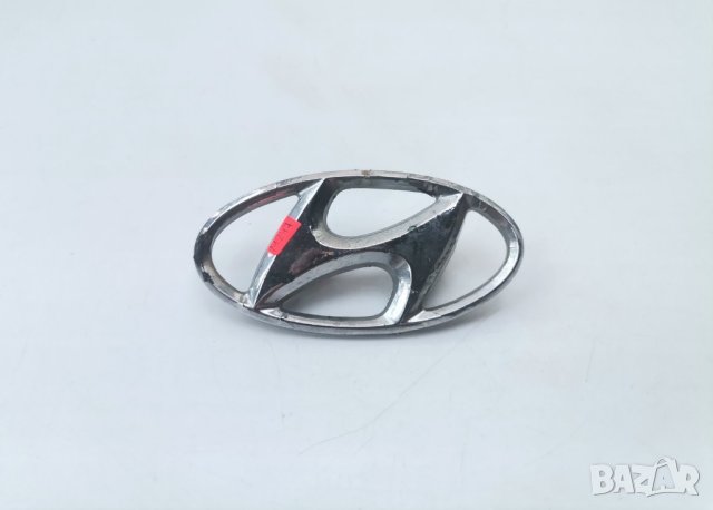 Емблема Хюндай Hyundai 