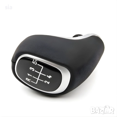 Топка за скоростен лост за Hyundai/Kia - 5 скорости, снимка 5 - Аксесоари и консумативи - 52570289