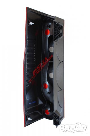 Стоп стопове за Мерцедес Спринтер Mercedes Sprinter W907 W910 2019 -, снимка 5 - Аксесоари и консумативи - 39511895