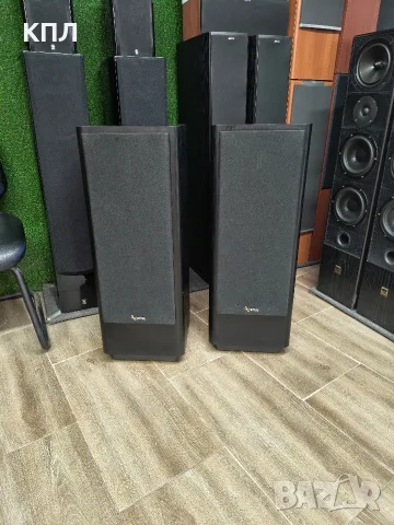 Тонколони Infinity RS-5001, снимка 9 - Тонколони - 55726654