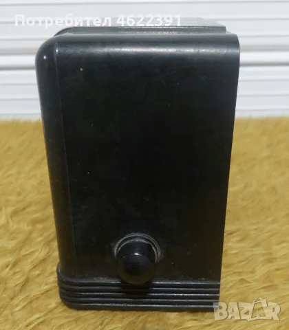 Радиоточка ОБЪ от Соца, снимка 4 - Радиокасетофони, транзистори - 56150870