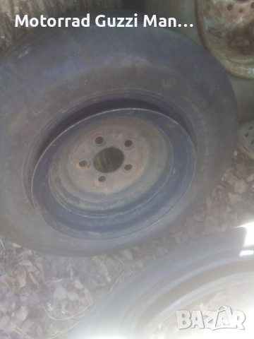 6.50/7.50х16цола.Гуми за Трактори/Джипове/Бусове/Газ 69/Жук-нисан 522, снимка 5 - Гуми и джанти - 51739838