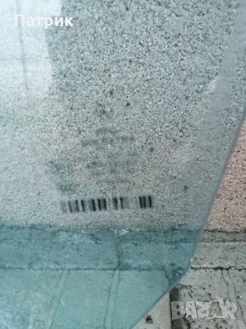 Стъкло Мерцедес W211 Mercedes E-class  стъкло предна лява врата, снимка 3 - Аксесоари и консумативи - 34406337