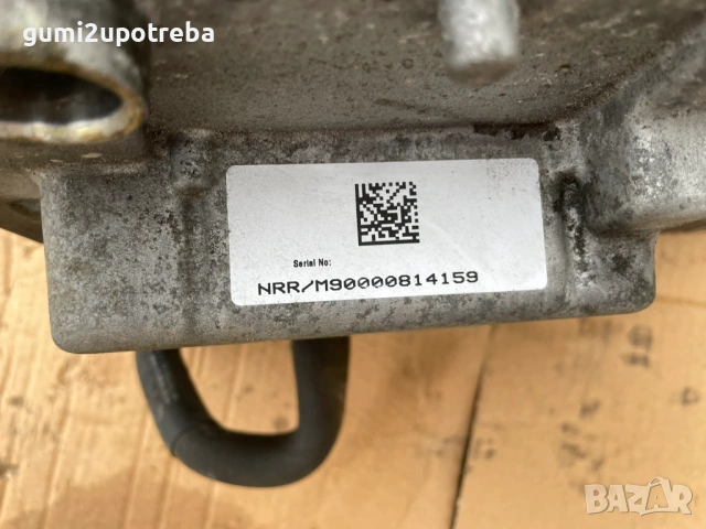 Инвертор Конвертор към Двигателя 1EA907121C Volkswagen ID.3 E11 pro, снимка 8 - Части - 53213596