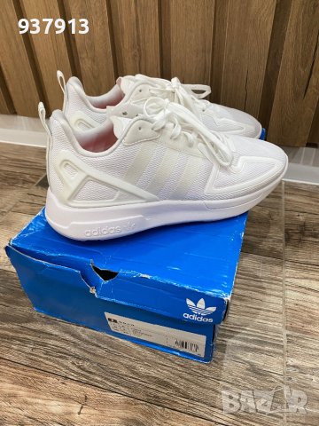 Унисекс маратонки Adidas, снимка 4 - Маратонки - 41639447